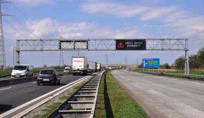 Rusza drugi etap remontu A4 - 6