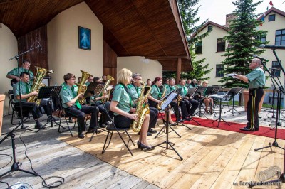 Złodzieje okradli dzieci! Orkiestra z Olszyny prosi o pomoc - 3
