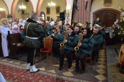 Złodzieje okradli dzieci! Orkiestra z Olszyny prosi o pomoc - 5