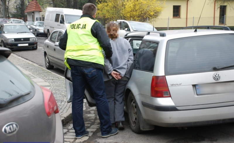 Areszt dla kobiety podejrzanej o zabójstwo -