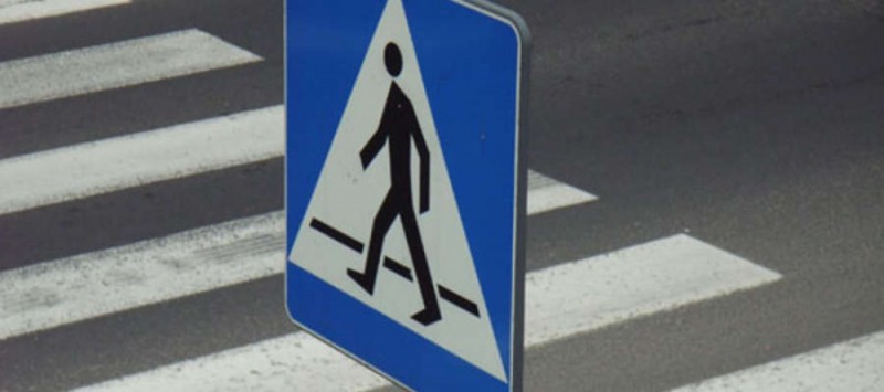 Dziecko potrącone na pasach. Do zdarzenia doszło w Kowarach - 