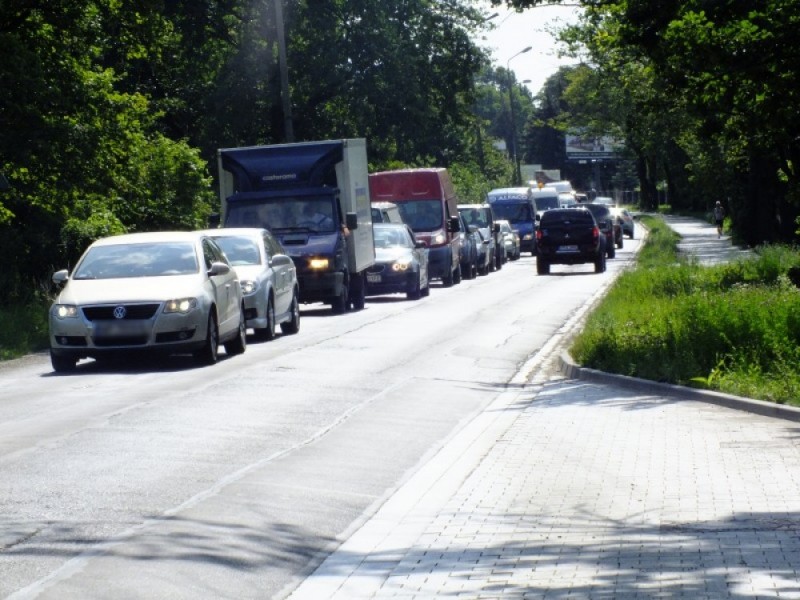 Będzie alternatywa dla Zwycięskiej! - 