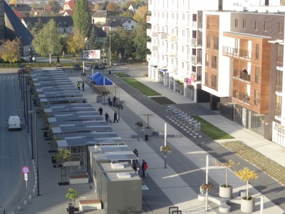 Siechnice będą reprezentowały Polskę w Barcelonie - 2