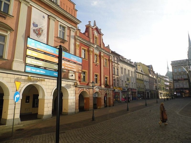 Rewitalizacja Wałbrzycha? Najpierw wysłuchają mieszkańców - fot. Mateo walbrzych/Wikipedia