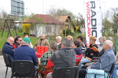 Program z Radości (PROGRAM SPECJALNY - POSŁUCHAJCIE)  - 11