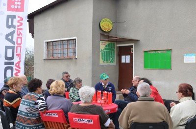 Program z Radości (PROGRAM SPECJALNY - POSŁUCHAJCIE)  - 12
