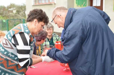 Program z Radości (PROGRAM SPECJALNY - POSŁUCHAJCIE)  - 15