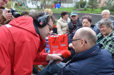 Program z Radości (PROGRAM SPECJALNY - POSŁUCHAJCIE)  - 16