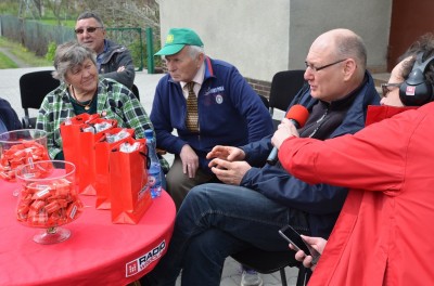Program z Radości (PROGRAM SPECJALNY - POSŁUCHAJCIE)  - 21