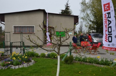 Program z Radości (PROGRAM SPECJALNY - POSŁUCHAJCIE)  - 6