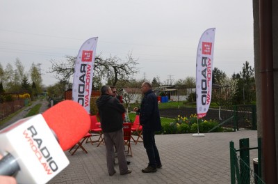 Program z Radości (PROGRAM SPECJALNY - POSŁUCHAJCIE)  - 9