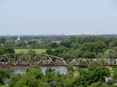 Wygrywa Krzywa Wieża w Ząbkowicach Śląskich !!!  - 1
