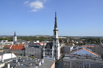 Wygrywa Krzywa Wieża w Ząbkowicach Śląskich !!!  - 7