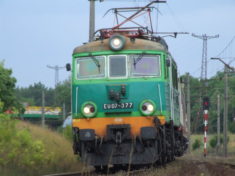 5 milionów od PKP. Będzie remont linii - wikipedia/Joymaster/public domain