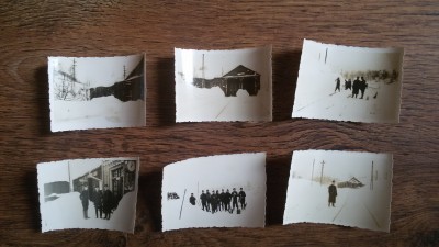 Wojenne listy i zdjęcia przeleżały 70 lat w skrytce pod podłogą - 4