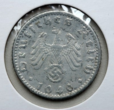 Chcieli przemycić zabytkowe monety - 0