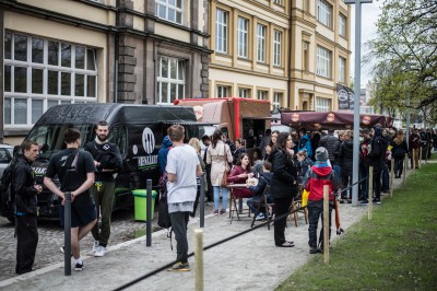 Bulwar Xawerego Dunikowskiego we Wrocławiu oficjalnie otwarty - 3