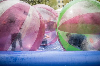 Bulwar Xawerego Dunikowskiego we Wrocławiu oficjalnie otwarty - 4