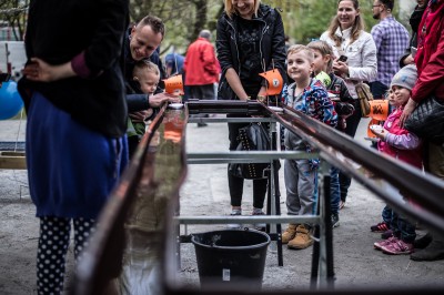 Bulwar Xawerego Dunikowskiego we Wrocławiu oficjalnie otwarty - 5