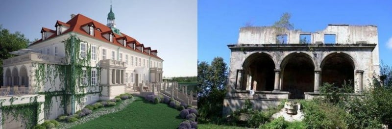 Spektakularna inwestycja! W gminie Platerówka stanie Hilton! - Fot: platerowka.gmina.bip.net.pl