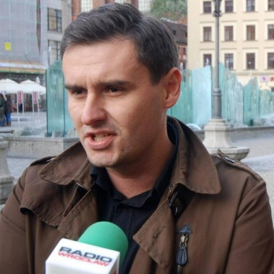 Wrocławski SLD ma nowego szefa