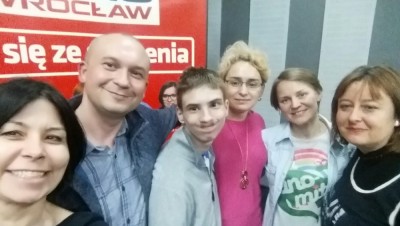 Zebranie rodzic&oacute;w: Superrodzice - Superbohaterowie!(POSŁUCHAJ)