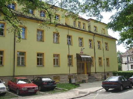 Lubin: dlaczego komendant powiatowy policji zrezygnował? (Posłuchaj) - Komenda Powiatowa Policji w Lubinie / www.lubin.policja.gov.pl