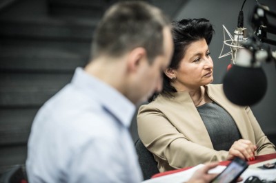 Dolnoślący politycy krytycznie o głosowaniu na  "dwie ręce"  - 3