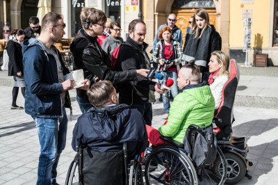 Wrocław: Kończą się prace na szpilkostradzie [ZDJĘCIA] - 4