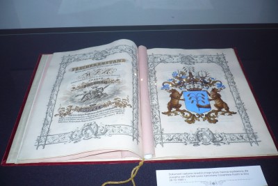 Gratka dla miłośników falerystyki w Jedlince - 3