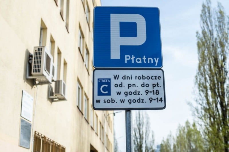WROCŁAW: Chcemy dołączyć do miast parkujących w soboty za darmo - 