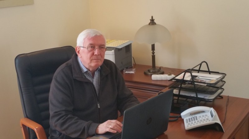 Co dalej z rektorem KPSW w Jeleniej Górze? Część senatorów domaga się odwołania - Fot: Piotr Słowiński