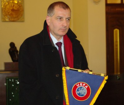 UEFA we Wrocławiu (Zobacz) - 4
