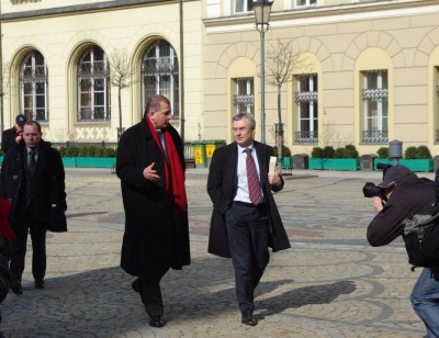 UEFA we Wrocławiu (Zobacz) - 6