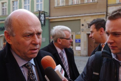 UEFA we Wrocławiu (Zobacz) - 7