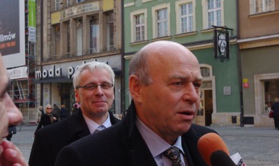 UEFA we Wrocławiu (Zobacz) - 8