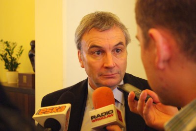 UEFA we Wrocławiu (Zobacz) - 9