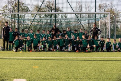 Gerald Asamoah we Wrocławiu (ZDJĘCIA) - 6
