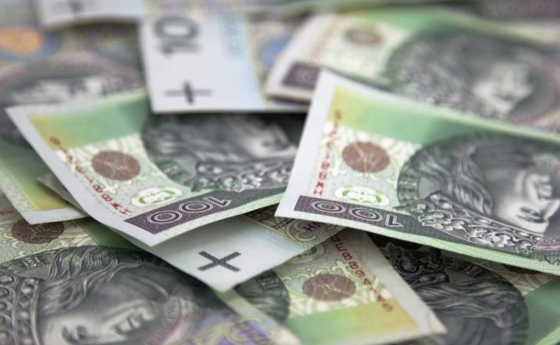 Stan finansów dolnośląskich samorządów [PUBLICYSTYKA] - 