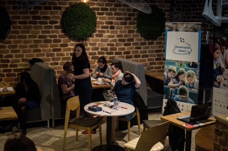 Uniwersytet dzieci -
