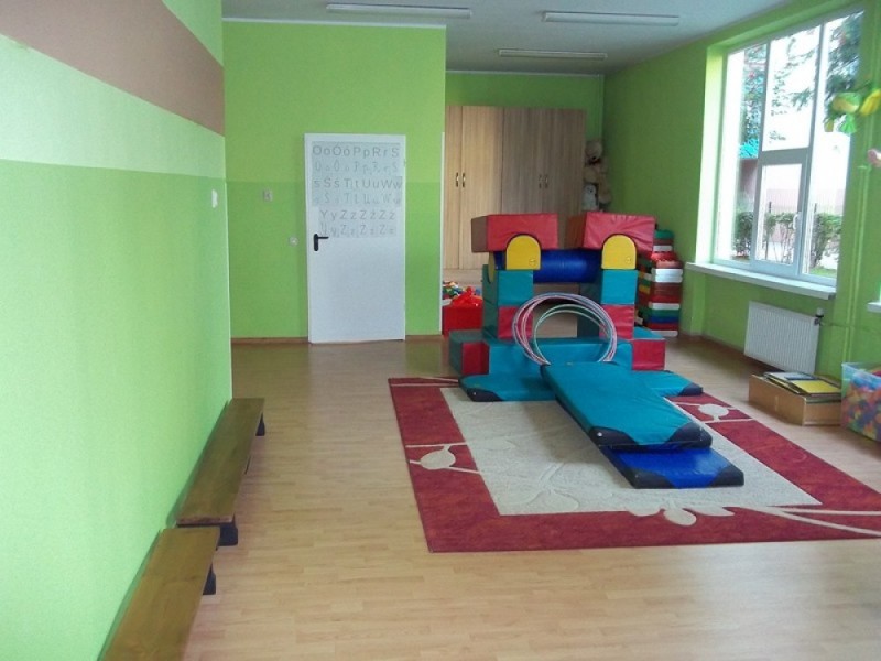 WROCŁAW: 3000 zł za dodatkowe zajęcia w publicznym przedszkolu! - Zdjęcia pochodzą ze strony internetowej przedszkola (www.przedszkole.wroclaw.pl)