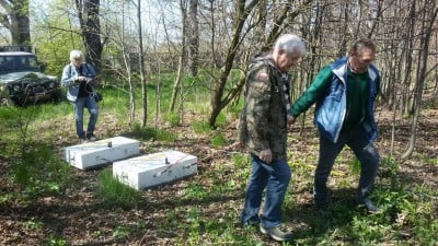 Szukają tunelu do zamku Książ. Znajdą w nim "złoty pociąg"? - 4