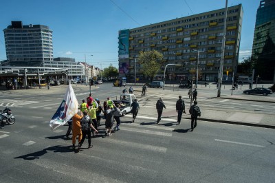 Niosą uśmiech wrocławianom... [ZOBACZCIE] - 10