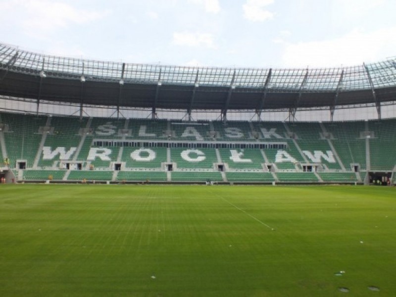 Ciche dni we Wrocławskim Konsorcjum Sportowym?  - fot. archiwum radiowroclaw.pl