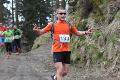 Silver Run w Srebrnej Górze (RELACJA) - 0