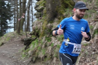 Silver Run w Srebrnej Górze (RELACJA) - 1