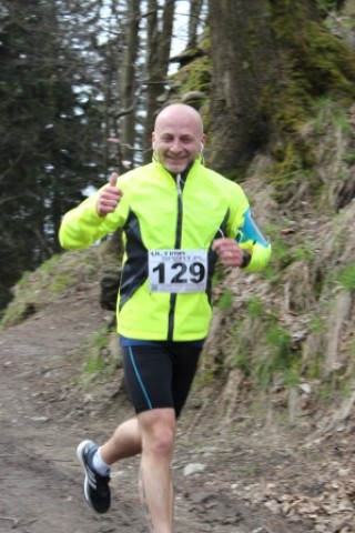Silver Run w Srebrnej Górze (RELACJA) - 2