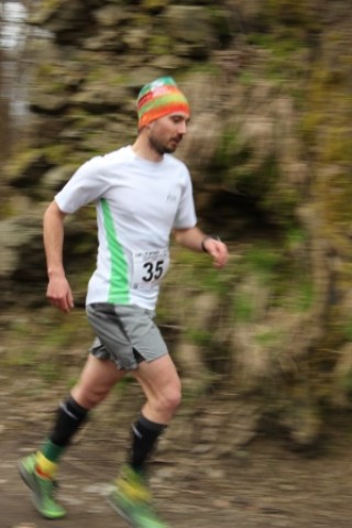 Silver Run w Srebrnej Górze (RELACJA) - 4