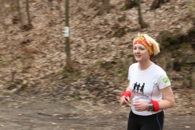 Silver Run w Srebrnej Górze (RELACJA) - 7