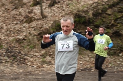 Silver Run w Srebrnej Górze (RELACJA) - 8